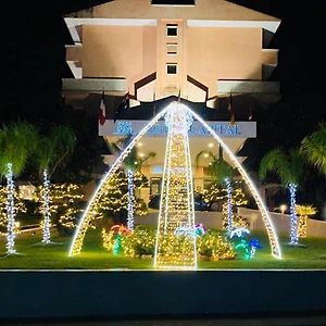 Hotel Capital