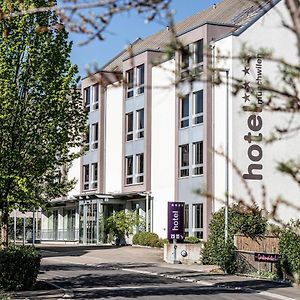 Hotel Münchwilen Gratis Tiefgarage